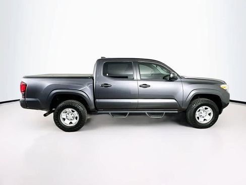 Used 2018 Toyota Tacoma SR w/ SR Convenience Package image 24