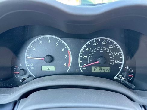 Used 2010 Toyota Corolla LE w/ All Weather Guard Pkg image 26