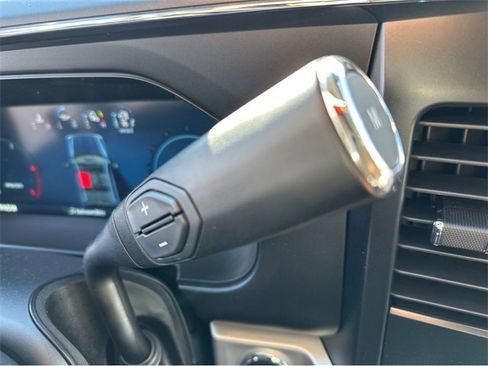 New 2025 Ford F250 XLT w/ Black Appearance Package image 23