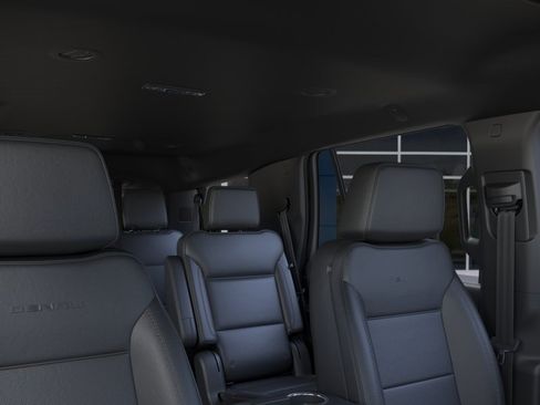 New 2026 GMC Yukon Denali AWD/4WD image 25