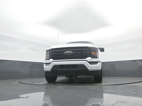 Used 2023 Ford F150 XLT w/ Equipment Group 302A High image 29