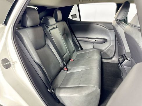 Used 2024 Lexus RZ 300e Premium w/ Technology Package FWD image 33