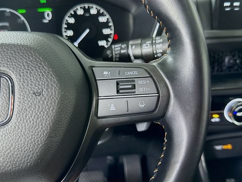 Used 2025 Honda CR-V Sport-L image 24