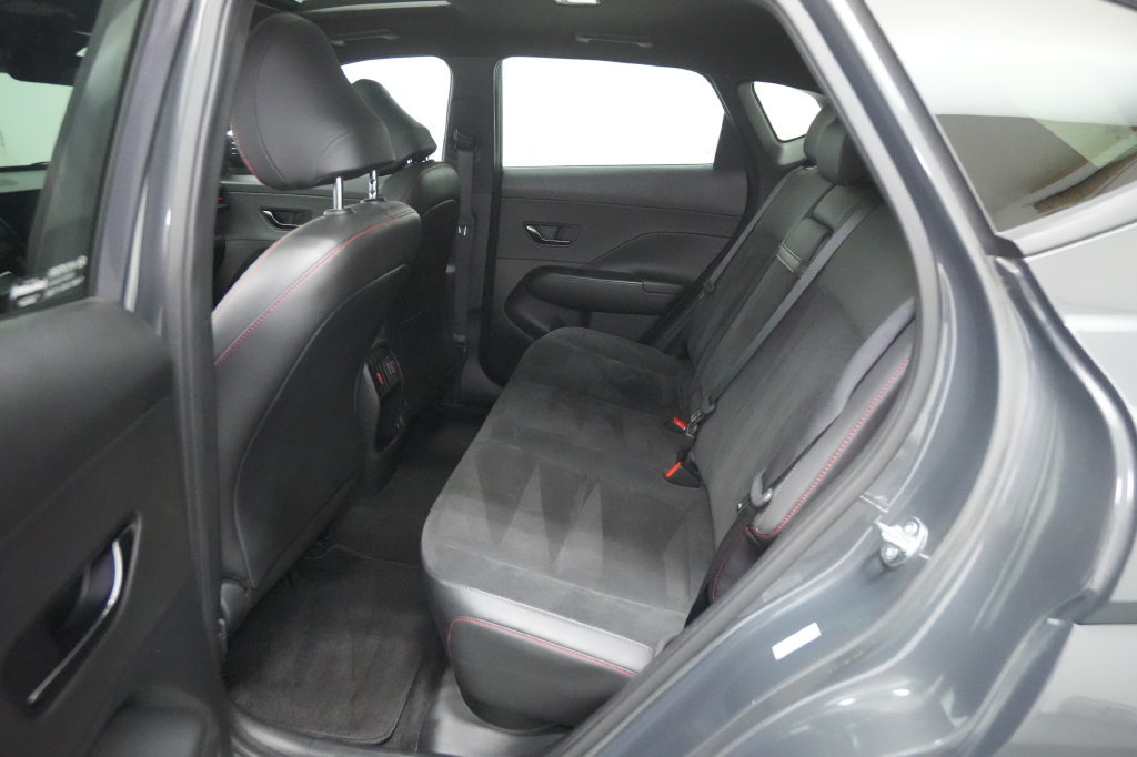 Used 2024 Hyundai Kona N Line AWD/4WD image 24