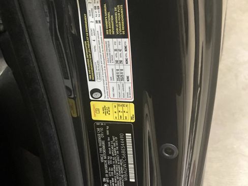 Used 2011 BMW 328i Convertible RWD image 34