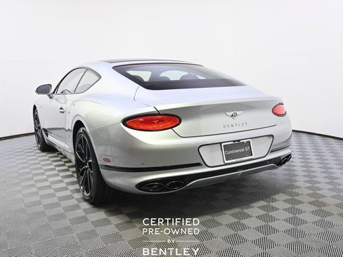 Used 2024 Bentley Continental GT image 4