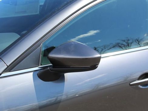 New 2026 MAZDA MAZDA3 s image 11