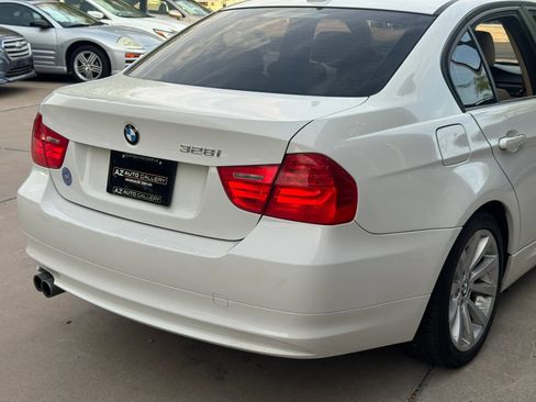 Used 2011 BMW 328i Sedan RWD image 52