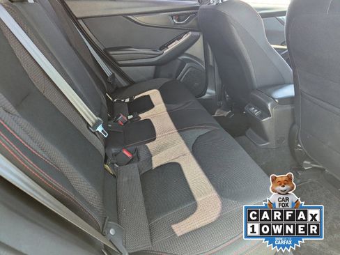Used 2023 Subaru WRX Premium AWD/4WD image 13