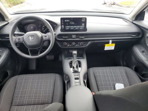 New 2027 Honda HR-V LX image 13
