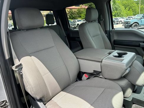 Used 2016 Ford F150 XLT w/ Equipment Group 302A Luxury AWD/4WD image 40
