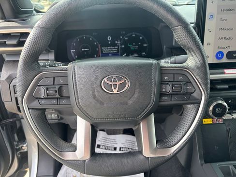 Certified 2024 Toyota Tacoma Limited image 14