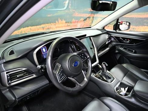 Used 2024 Subaru Outback Limited image 21