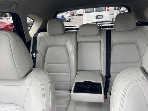 Used 2021 MAZDA CX-5 Grand Touring image 18