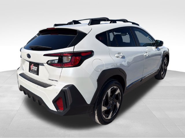 Certified 2024 Subaru Crosstrek 2.5i Limited w/ Popular Package #3A AWD/4WD image 7