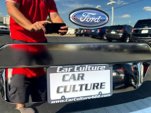 Used 2019 Ford Transit Connect Titanium w/ Titanium Premium Package image 58