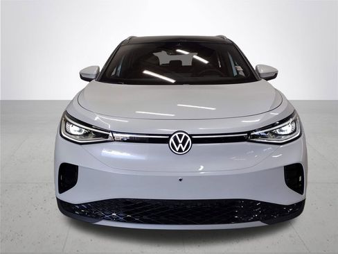 New 2026 Volkswagen ID.4 Pro S Plus AWD/4WD image 3