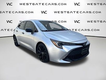 Used 2020 Toyota Corolla SE