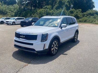 Used 2022 Kia Telluride S