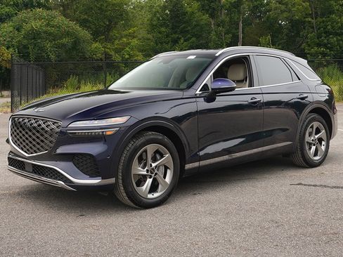 Used 2026 Genesis GV70 2.5T Advanced AWD/4WD image 11