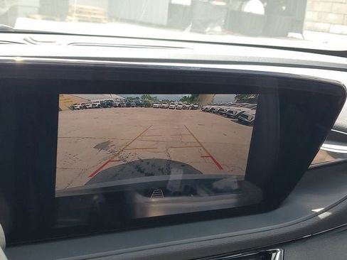New 2026 Buick Envista Sport Touring w/ Convenience I Package FWD image 21