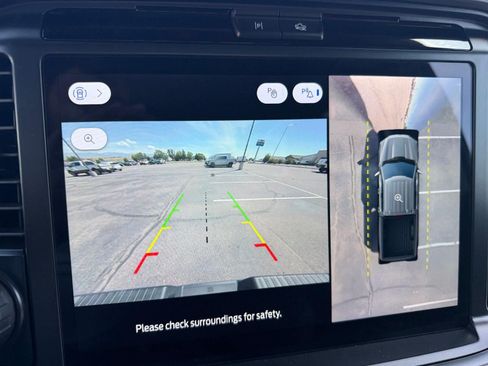 Used 2025 Ford F150 Tremor AWD/4WD image 21