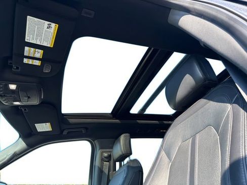 Used 2019 Ford Expedition Limited w/ Equipment Group 302A image 23