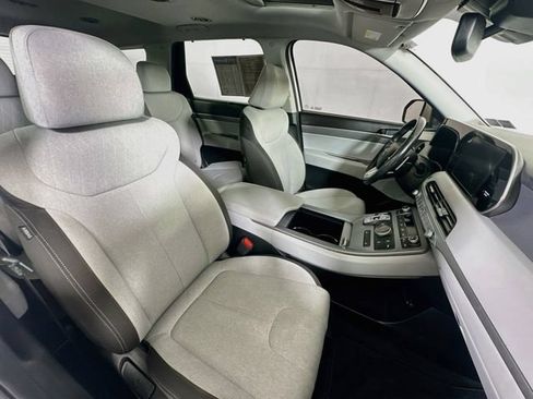 Used 2020 Hyundai Palisade SEL AWD/4WD image 34