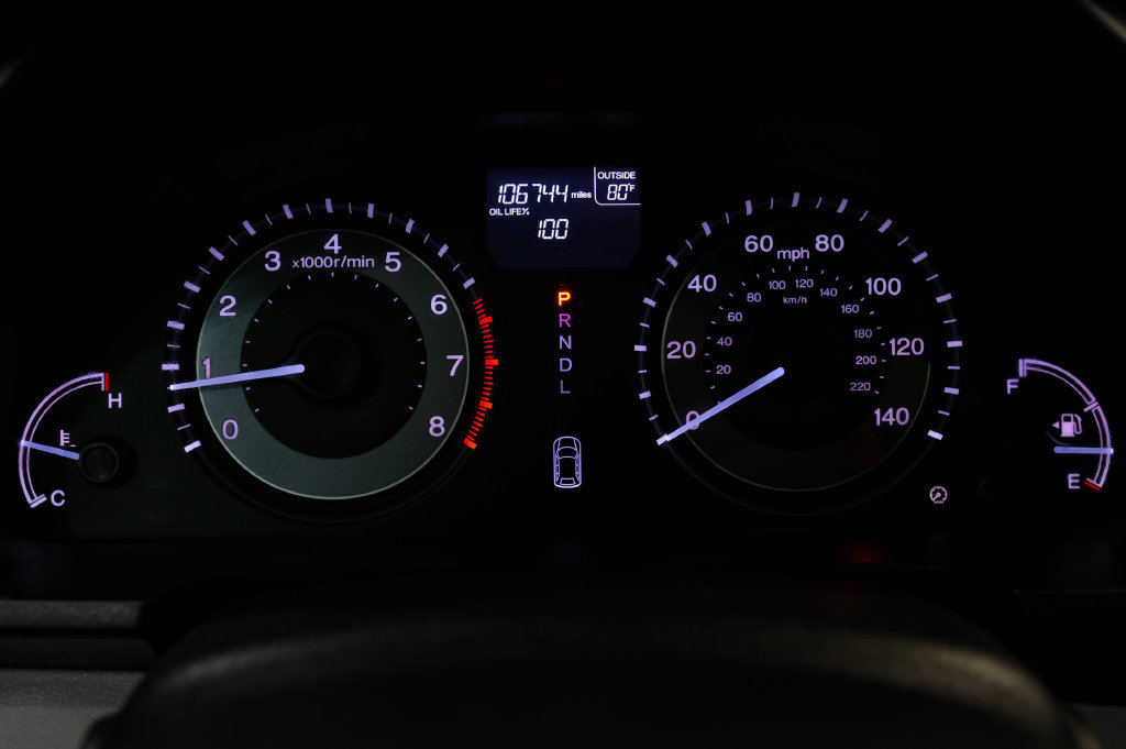 Used 2016 Honda Odyssey EX-L image 26