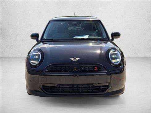 Certified 2025 MINI Cooper S FWD image 2