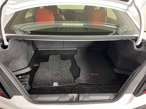 New 2026 Subaru WRX Limited image 17