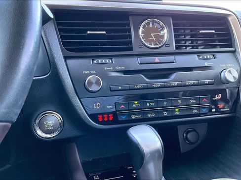 Used 2019 Lexus RX 350 FWD w/ Premium Package image 35