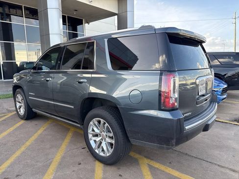 Used 2019 GMC Yukon Denali w/ Denali Ultimate Package RWD image 7
