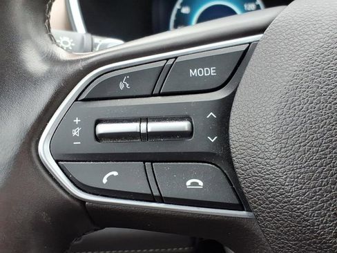 Used 2023 Hyundai Santa Fe Limited image 21