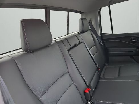 New 2026 Honda Ridgeline RTL image 16