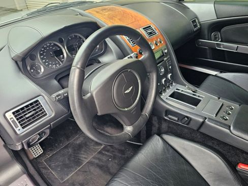 Used 2005 Aston Martin DB9 Coupe RWD image 17