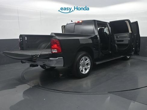 Used 2018 RAM 1500 Lone Star RWD image 40