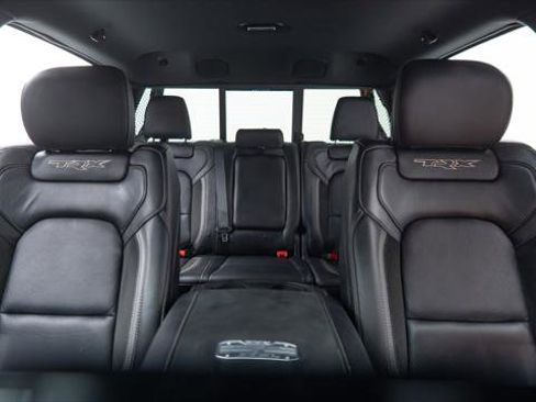 Used 2024 RAM 1500 TRX w/ TRX Level 1 Equipment Group image 2