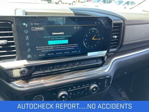 Certified 2023 Chevrolet Silverado 1500 LT image 3