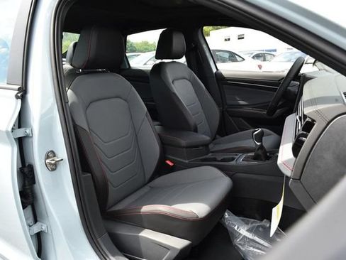 New 2026 Volkswagen Jetta GLI Autobahn FWD image 21
