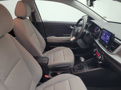 Used 2021 Kia Rio S w/ Technology Package FWD image 21