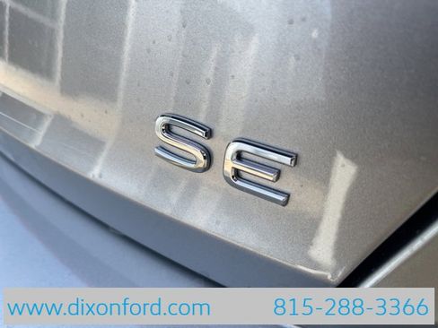 New 2025 Volkswagen Jetta SE image 26