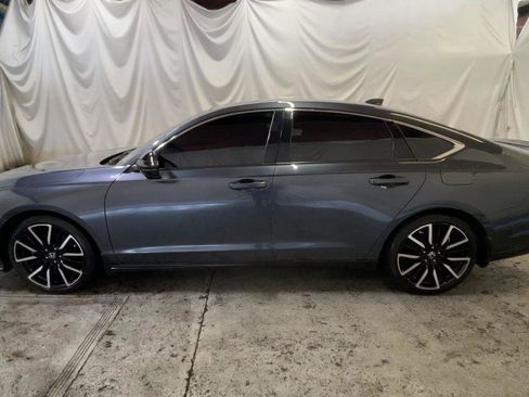 Used 2023 Honda Accord EX-L image 5