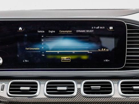 Used 2022 Mercedes-Benz GLE 53 AMG 4MATIC image 27