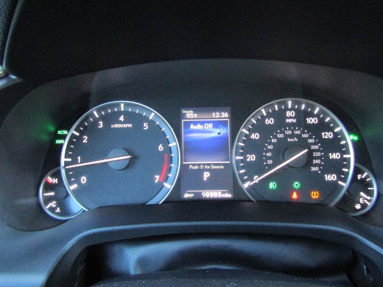 Used 2016 Lexus RX 350 FWD w/ Premium Package image 15
