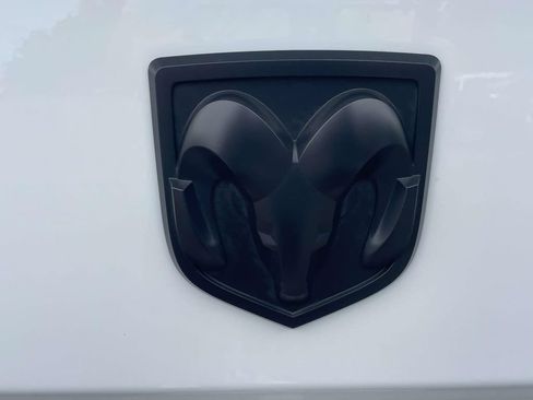 Used 2023 RAM 1500 Tradesman w/ Popular Equipment Group RWD image 8
