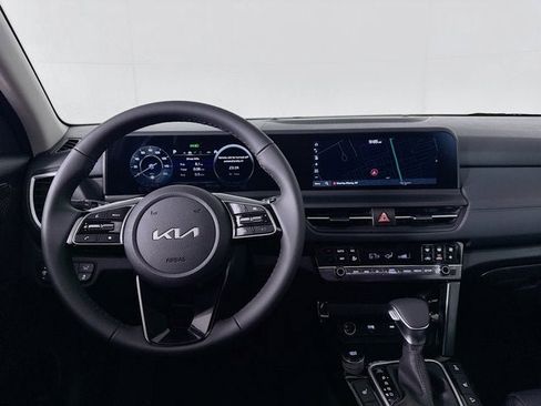 New 2026 Kia Seltos EX w/ EX Sunroof Package image 26