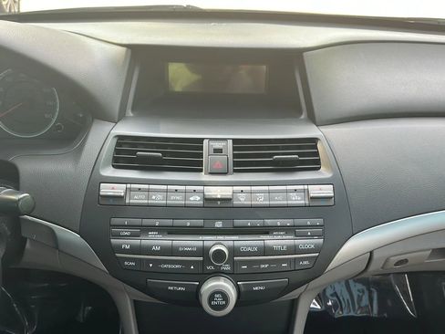 Used 2010 Honda Accord EX-L image 31