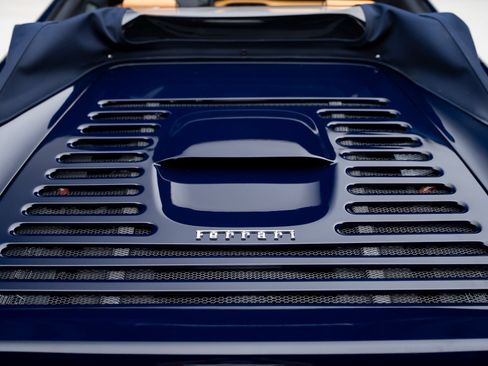 Used 1998 Ferrari F355 Spider RWD image 36