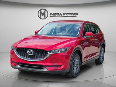 Used 2019 MAZDA CX-5 Sport